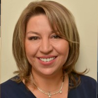 Tania Tsompanidou