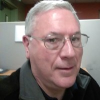 Tim Brandon