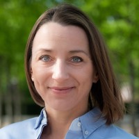 Irene Koch Rasmussen