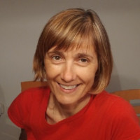 Suzana Koštomaj