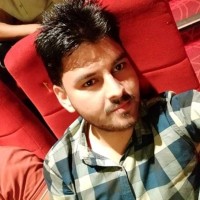 Shivam Kumar Sharma