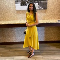 Vaishali Modi Mls (Ascp)