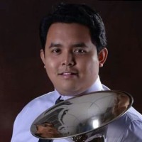 Azrai Norzuki