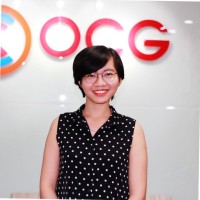 Huong Le Trinh