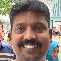 Mohan Venkatesan