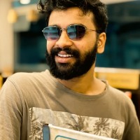 Nidhin Joseph