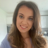 Lucy Gill