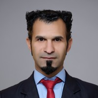 Mohammed Al Shaikh