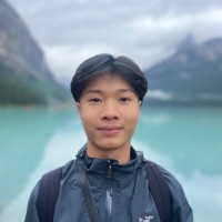 Nathan Yue