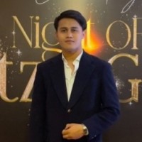 Muhammad Haziq Zulkifle