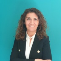 Dilek ZERAN ÇAKIR