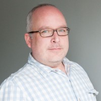 Paul Walsh