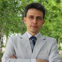 Федор Оняков