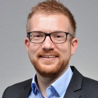 Tobias Pritz
