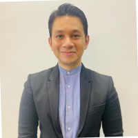 Mohd Azrul Mohamad Abu Bakar