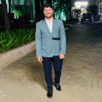 Ayush Thakkar