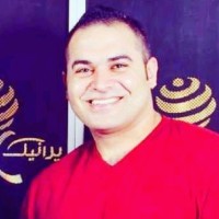 Ahmad Mehrabi