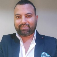 Omar Gouadria