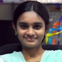 Pravallika Beduduru