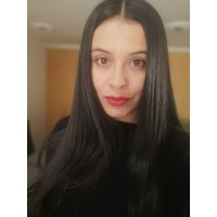Laura Gonzalez