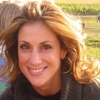 Christina Graham Bloom