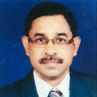 Kamalesh Mohapatra