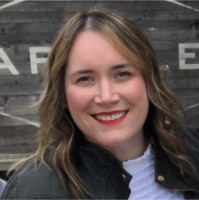 Shari Zinn