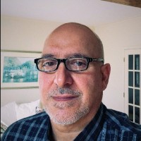 Joe Karam