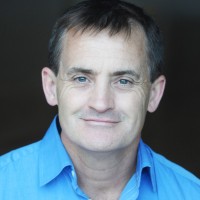 Ben Parry Davies