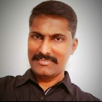 Karthikeyan Subramaniam