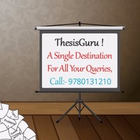 Thesis Guru
