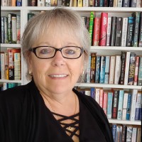 Christine Bushman