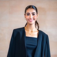 Florencia Alatriste Urbalejo