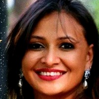 Kamini Vashistha