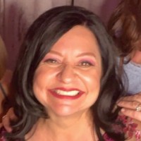 Theresa Moreno