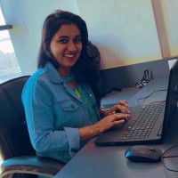 Deesha Gohel