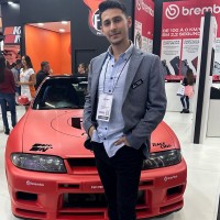 Musa Enes CIMEN