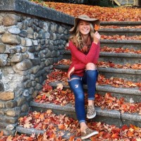 Courtney Demarest