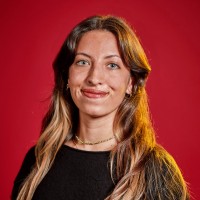Sara Pinsonault
