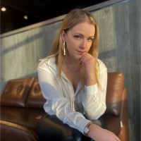 Amber Hoppe