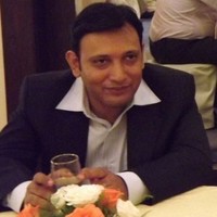 Prasenjit Chakraborty