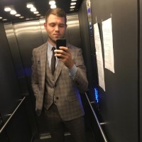Yuriy Alekaev