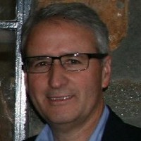 Stephen Donahue