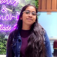 Unnati Gupta