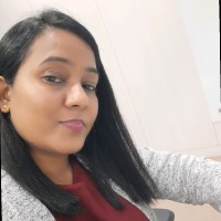 Ruby Dubey