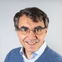 Laurent Mouvet