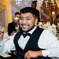 Kaleb Canonigo, OTR/L