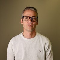 Mattias Gustafsson Grå