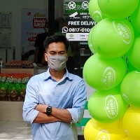 Suranto O
