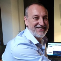 Roberto Crotti